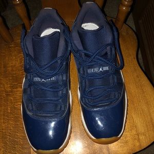 Jordan 11 Low